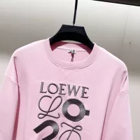 $52.00 USD LOEWE Hoodies Long Sleeved For Unisex #1362267