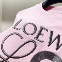 $52.00 USD LOEWE Hoodies Long Sleeved For Unisex #1362267