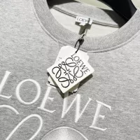 $52.00 USD LOEWE Hoodies Long Sleeved For Unisex #1362268