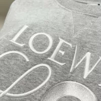 $52.00 USD LOEWE Hoodies Long Sleeved For Unisex #1362268