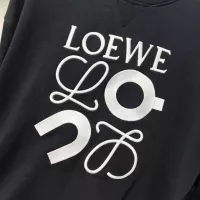 $52.00 USD LOEWE Hoodies Long Sleeved For Unisex #1362269
