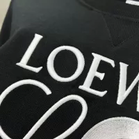 $52.00 USD LOEWE Hoodies Long Sleeved For Unisex #1362269