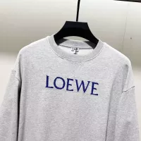 $52.00 USD LOEWE Hoodies Long Sleeved For Unisex #1362270