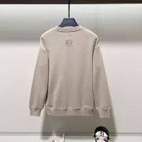 $52.00 USD LOEWE Hoodies Long Sleeved For Unisex #1362271