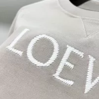 $52.00 USD LOEWE Hoodies Long Sleeved For Unisex #1362271