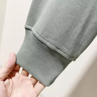 $52.00 USD LOEWE Hoodies Long Sleeved For Unisex #1362273