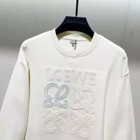 $52.00 USD LOEWE Hoodies Long Sleeved For Unisex #1362276
