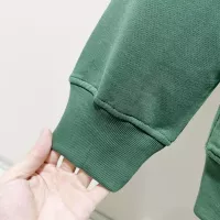 $52.00 USD LOEWE Hoodies Long Sleeved For Unisex #1362278