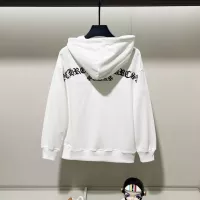 $60.00 USD Chrome Hearts Hoodies Long Sleeved For Unisex #1362309