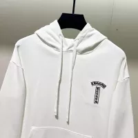 $60.00 USD Chrome Hearts Hoodies Long Sleeved For Unisex #1362309