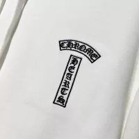 $60.00 USD Chrome Hearts Hoodies Long Sleeved For Unisex #1362309