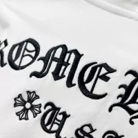 $60.00 USD Chrome Hearts Hoodies Long Sleeved For Unisex #1362309