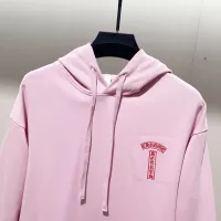 $60.00 USD Chrome Hearts Hoodies Long Sleeved For Unisex #1362310