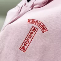 $60.00 USD Chrome Hearts Hoodies Long Sleeved For Unisex #1362310
