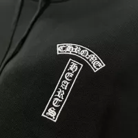 $60.00 USD Chrome Hearts Hoodies Long Sleeved For Unisex #1362311