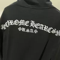 $60.00 USD Chrome Hearts Hoodies Long Sleeved For Unisex #1362311