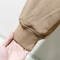 $60.00 USD Burberry Hoodies Long Sleeved For Unisex #1362314