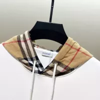 $60.00 USD Burberry Hoodies Long Sleeved For Unisex #1362315