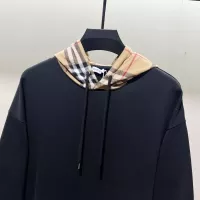 $60.00 USD Burberry Hoodies Long Sleeved For Unisex #1362316
