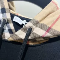 $60.00 USD Burberry Hoodies Long Sleeved For Unisex #1362316