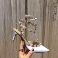 $92.00 USD Valentino Sandal For Women #1362317
