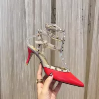 $92.00 USD Valentino Sandal For Women #1362318