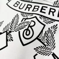 $60.00 USD Burberry Hoodies Long Sleeved For Unisex #1362319