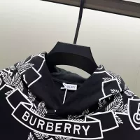 $60.00 USD Burberry Hoodies Long Sleeved For Unisex #1362320
