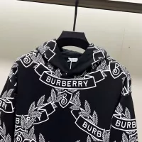 $60.00 USD Burberry Hoodies Long Sleeved For Unisex #1362320