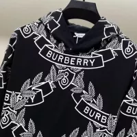 $60.00 USD Burberry Hoodies Long Sleeved For Unisex #1362320
