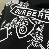 $60.00 USD Burberry Hoodies Long Sleeved For Unisex #1362320