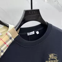 $72.00 USD Burberry Hoodies Long Sleeved For Unisex #1362325