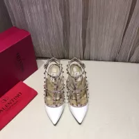 $92.00 USD Valentino Sandal For Women #1362326