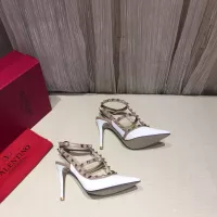 $92.00 USD Valentino Sandal For Women #1362326