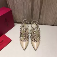$92.00 USD Valentino Sandal For Women #1362327