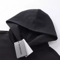 $68.00 USD Balenciaga Hoodies Long Sleeved For Unisex #1362330