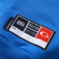 $68.00 USD Balenciaga Hoodies Long Sleeved For Unisex #1362331