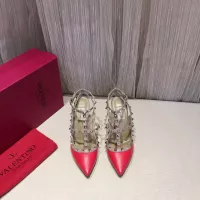 $92.00 USD Valentino Sandal For Women #1362332