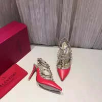 $92.00 USD Valentino Sandal For Women #1362332
