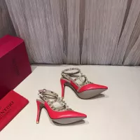 $92.00 USD Valentino Sandal For Women #1362332
