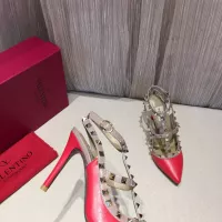 $92.00 USD Valentino Sandal For Women #1362332