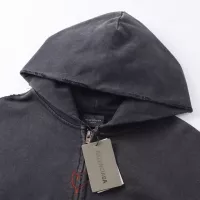 $76.00 USD Balenciaga Hoodies Long Sleeved For Unisex #1362337