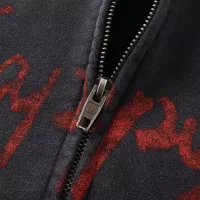 $76.00 USD Balenciaga Hoodies Long Sleeved For Unisex #1362337