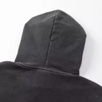 $68.00 USD Balenciaga Hoodies Long Sleeved For Unisex #1362338