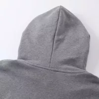 $68.00 USD Balenciaga Hoodies Long Sleeved For Unisex #1362339