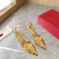 $96.00 USD Valentino Sandal For Women #1362343
