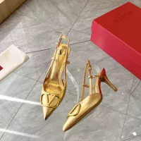 $96.00 USD Valentino Sandal For Women #1362343