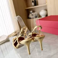 $96.00 USD Valentino Sandal For Women #1362343
