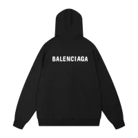 $72.00 USD Balenciaga Hoodies Long Sleeved For Unisex #1362344