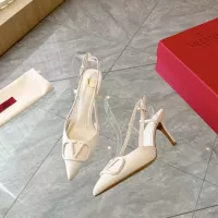 $96.00 USD Valentino Sandal For Women #1362346